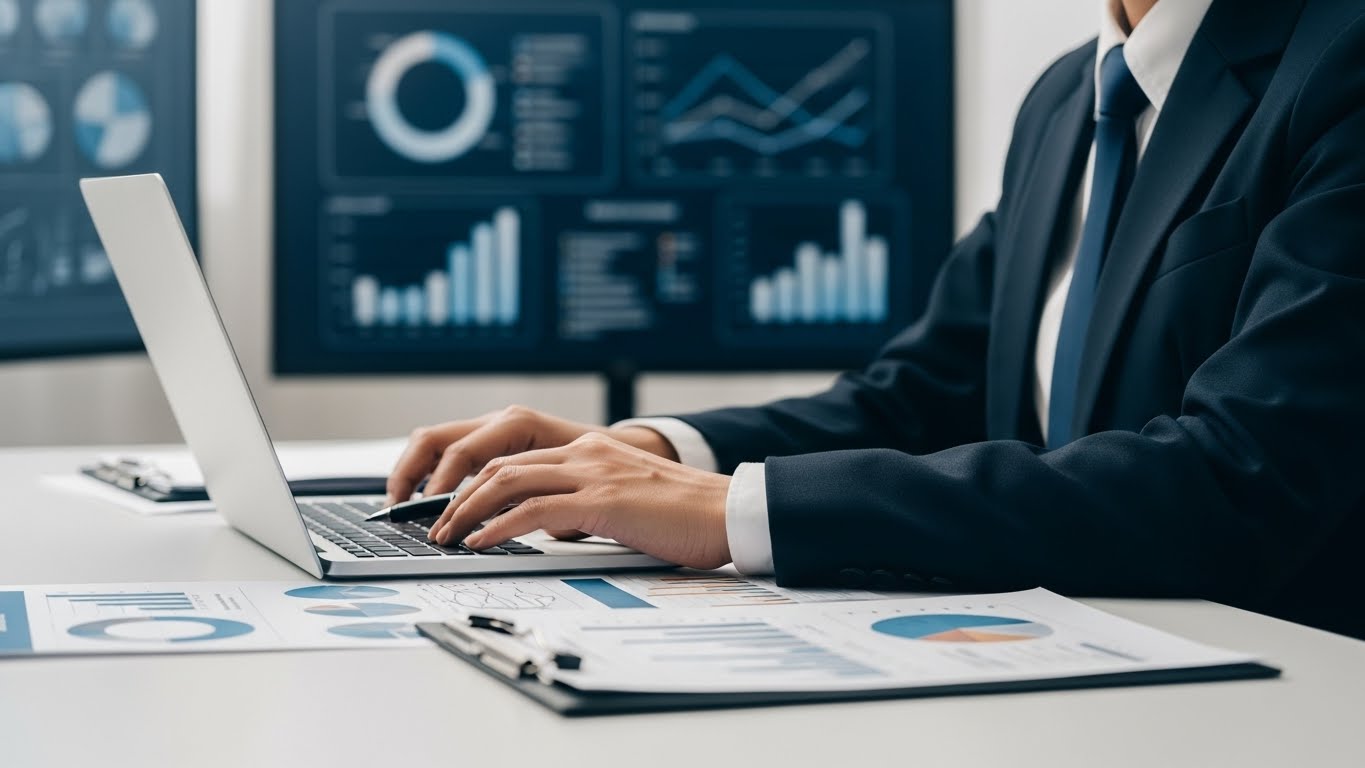 Grant Writing & Funding Support